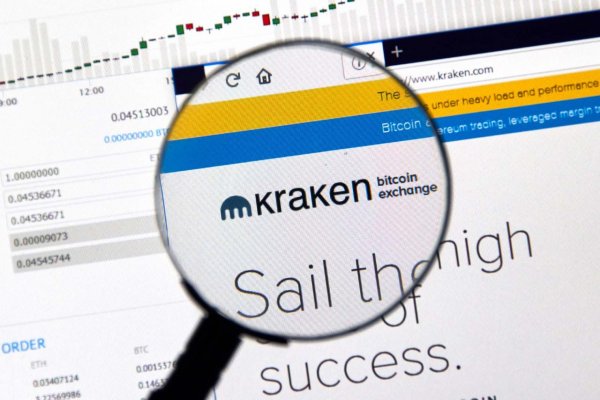 Kraken маркетплейс официальный